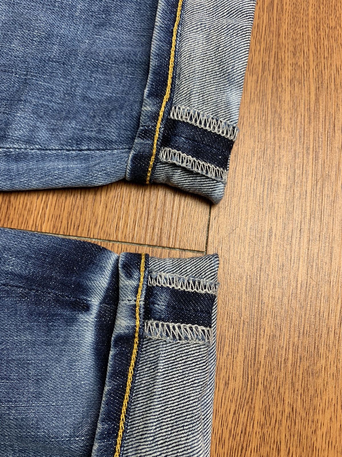 True Religion True Religion - Skinny Size US 30 / EU 46 - 6 Thumbnail