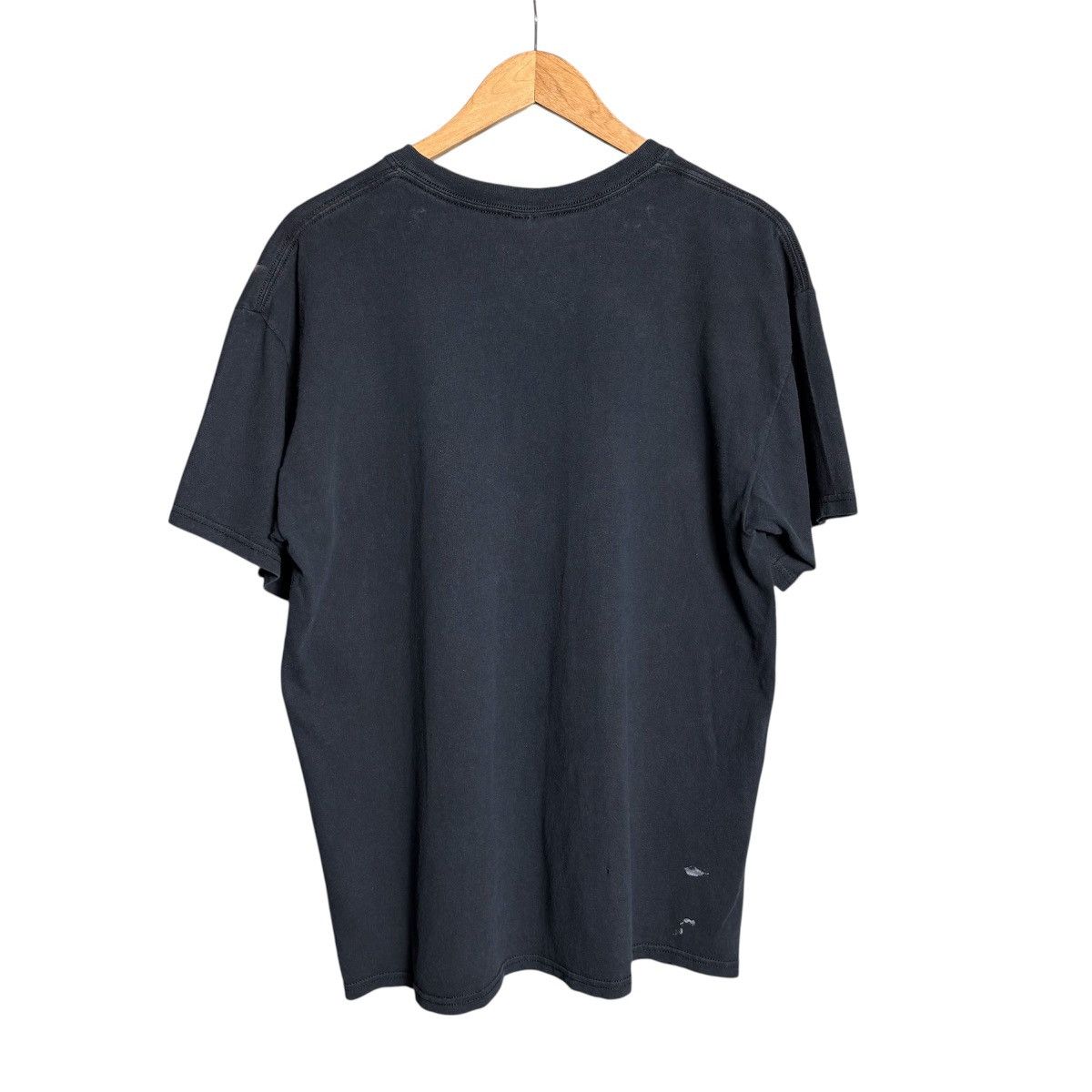 Vintage Vintage Buy Me A Drink Bomber Rabbit Distressed Graphic Tee Size US L / EU 52-54 / 3 - 4 Thumbnail