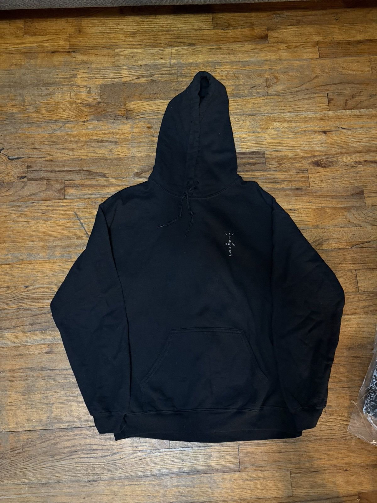 Travis Scott Travis Scott Look Mom I Can Fly Hoodie Size US M / EU 48-50 / 2 - 2 Thumbnail