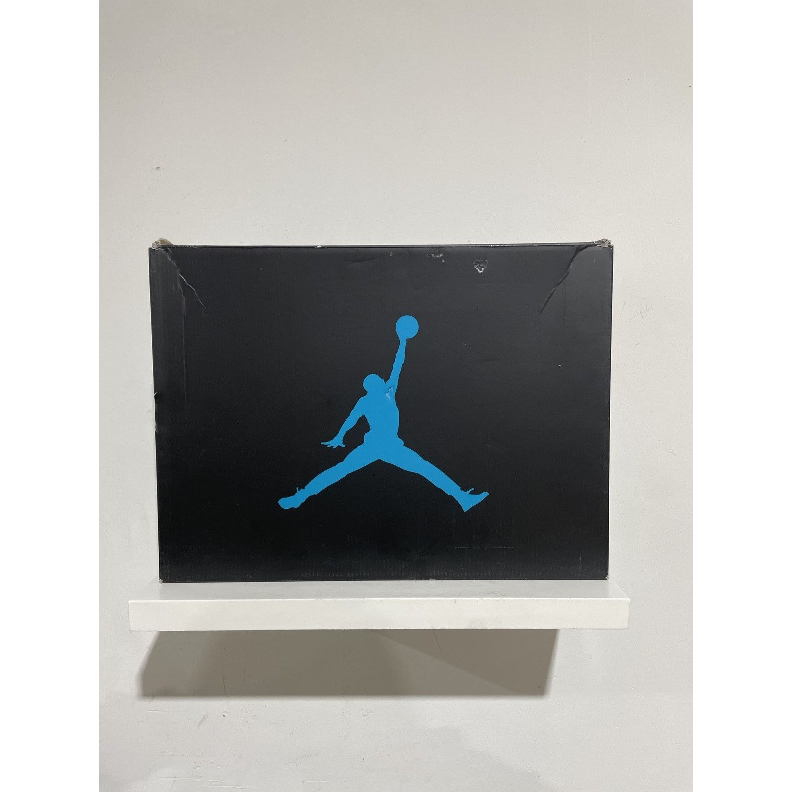 Jordan Brand JORDAN 5 RETRO AQUA SIZE 12 PREOWNED Size US 12 / EU 45 - 9 Thumbnail