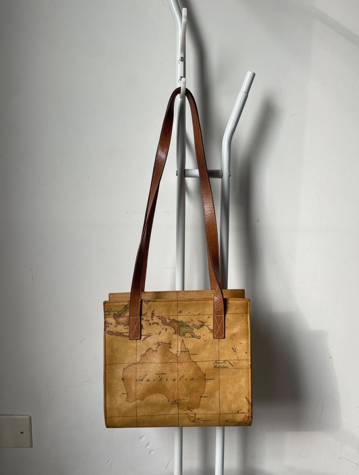 Alviero Martini Alviero Martini 1ª Classe Vintage Bag Size ONE SIZE - 1 Thumbnail