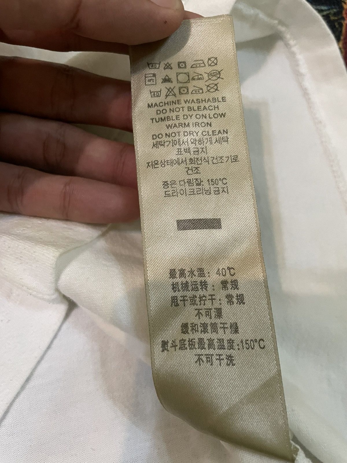 Burberry Burberry Size M / US 6-8 / IT 42-44 - 5 Thumbnail