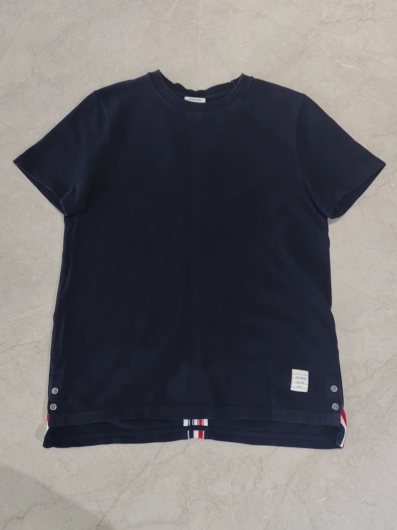 Thom Browne Thom Browne cotta Size US M / EU 48-50 / 2 - 1 Thumbnail