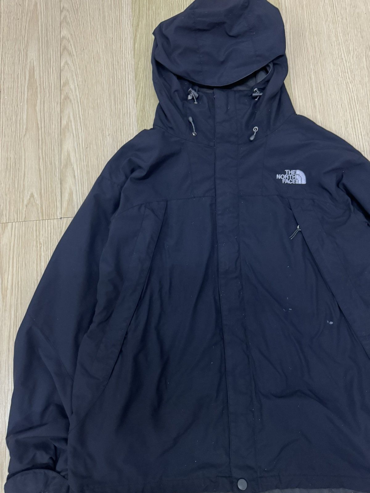 The North Face The North Face jacket Size US L / EU 52-54 / 3 - 3 Thumbnail