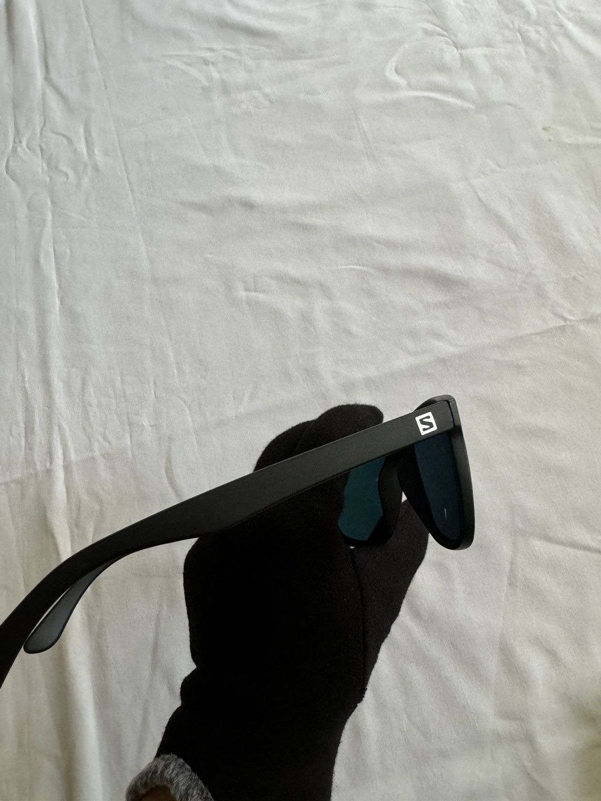 Salomon Salomon Polarized Sunglasses Size ONE SIZE - 11 Thumbnail
