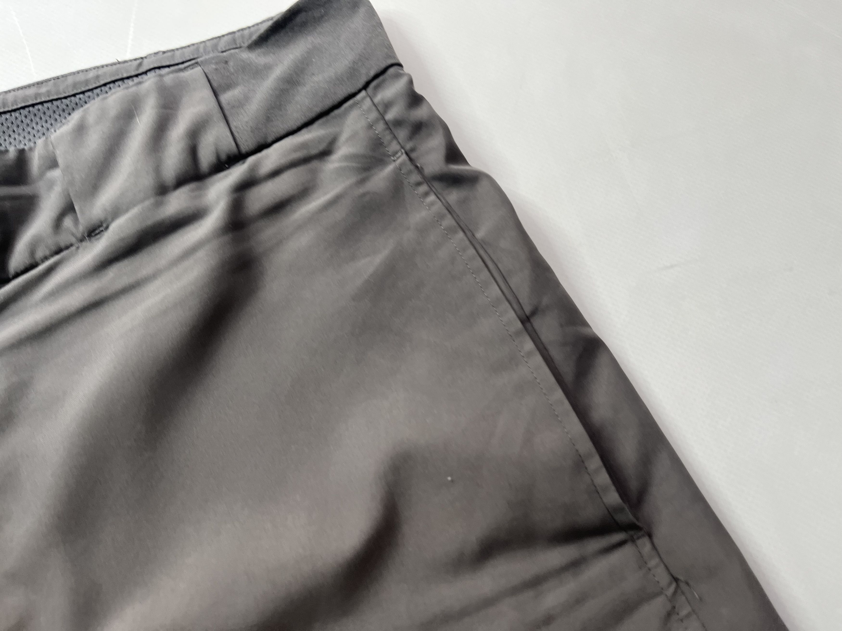 Salomon Vintage Salomon shorts Size US 34 / EU 50 - 6 Thumbnail