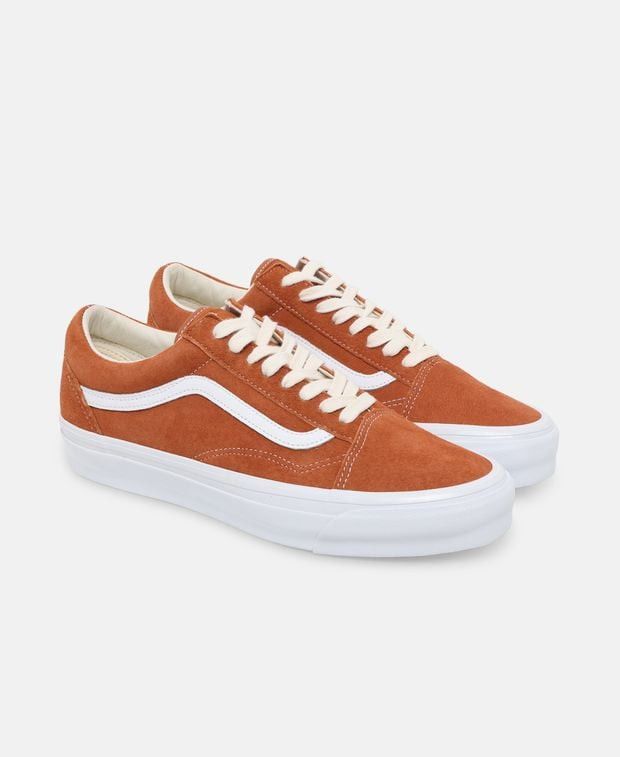 Vans Sneakers Old Skool 36 Size US 9.5 / EU 42-43 - 1 Thumbnail