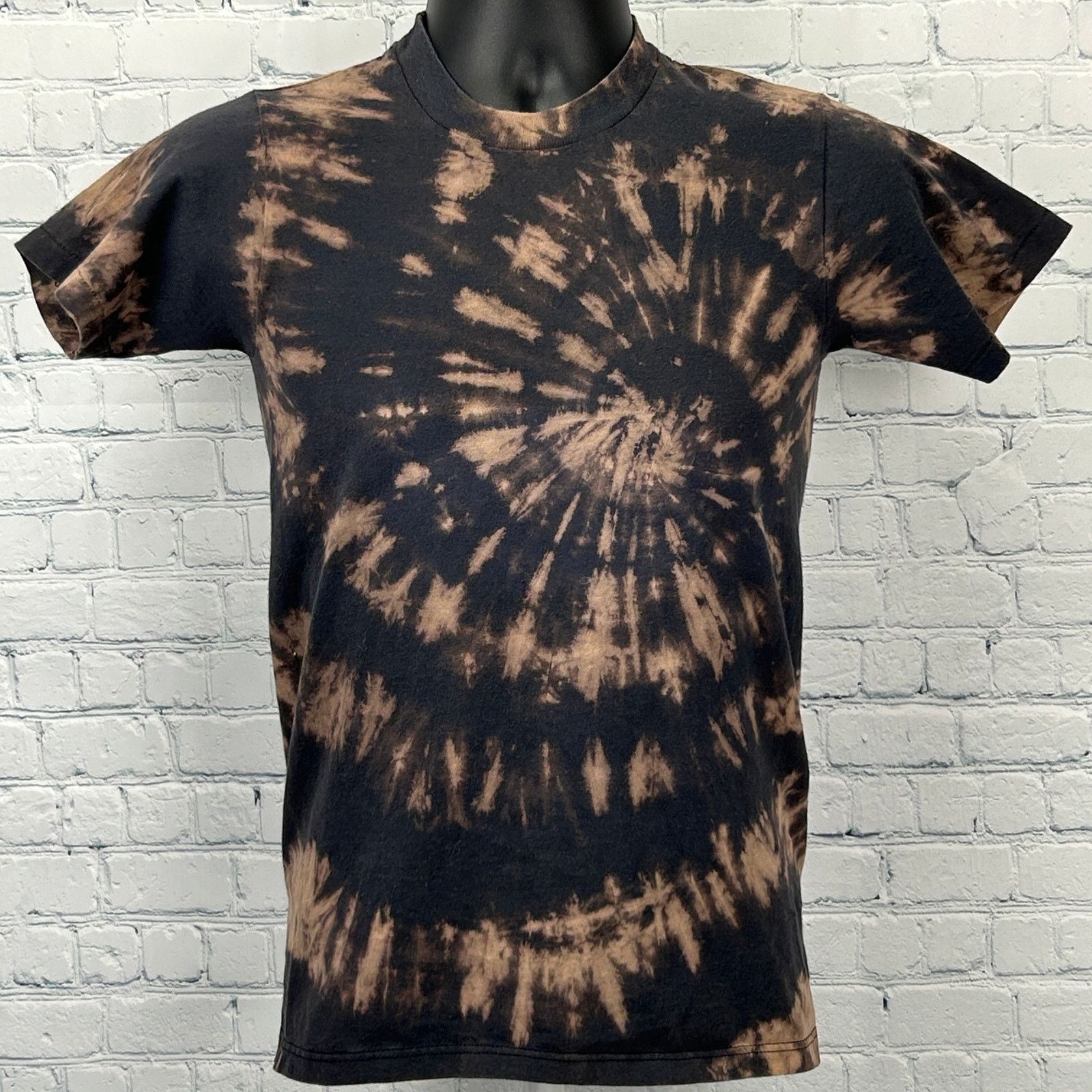 Hanes Vintage 80s New Kids On The Block Tour T Shirt NKOTB X-Small Size US XS / EU 42 / 0 - 2 Thumbnail