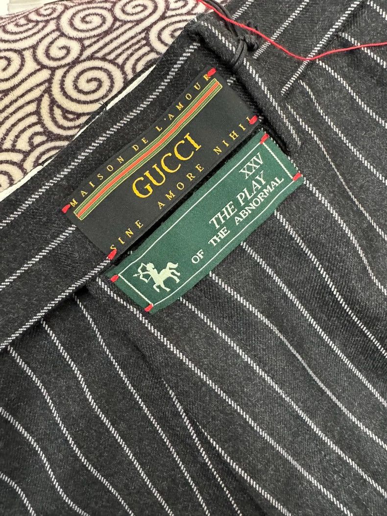 Gucci GucciCasual pants 2503-Nextarrow Size US 30 / EU 46 - 3 Thumbnail
