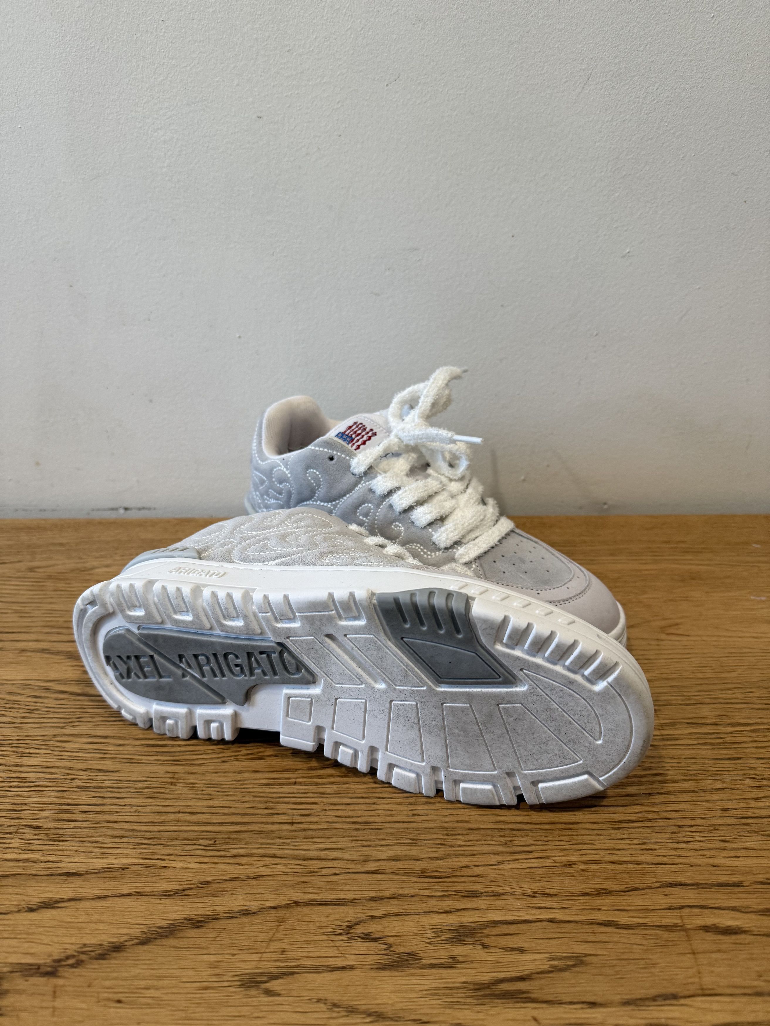 Axel Arigato Axel Arigato x Kenny Scharf Area Sneaker Size US 7.5 / EU 40-41 - 6 Thumbnail