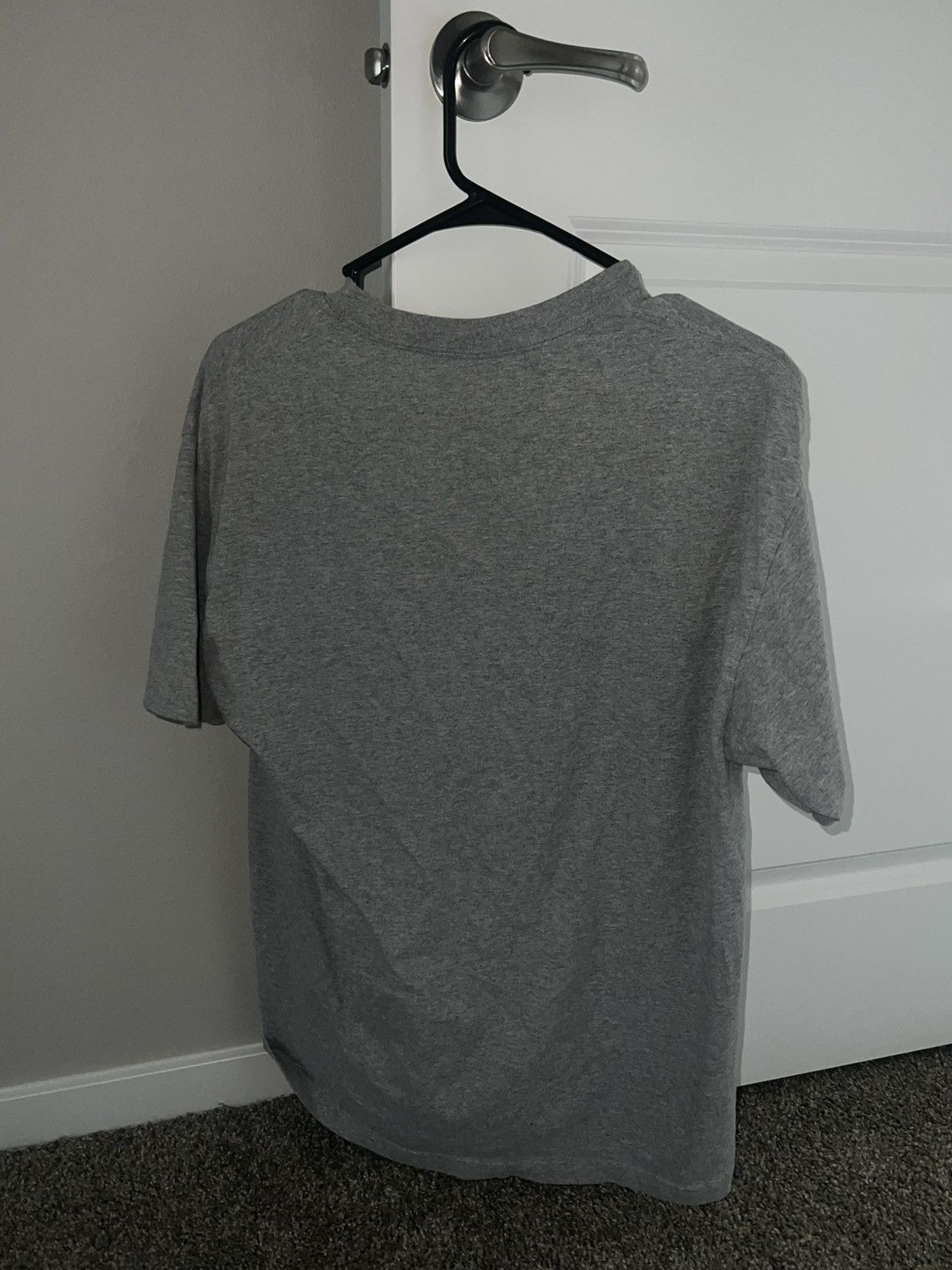 Fuck The Population FTP We Don’t Give A Fuck At All Tee Size US L / EU 52-54 / 3 - 3 Thumbnail