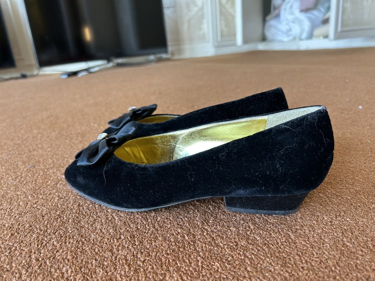 Yves Saint Laurent Vintage Yves Saint Laurent Size US 7.5 / IT 37.5 - 7 Thumbnail