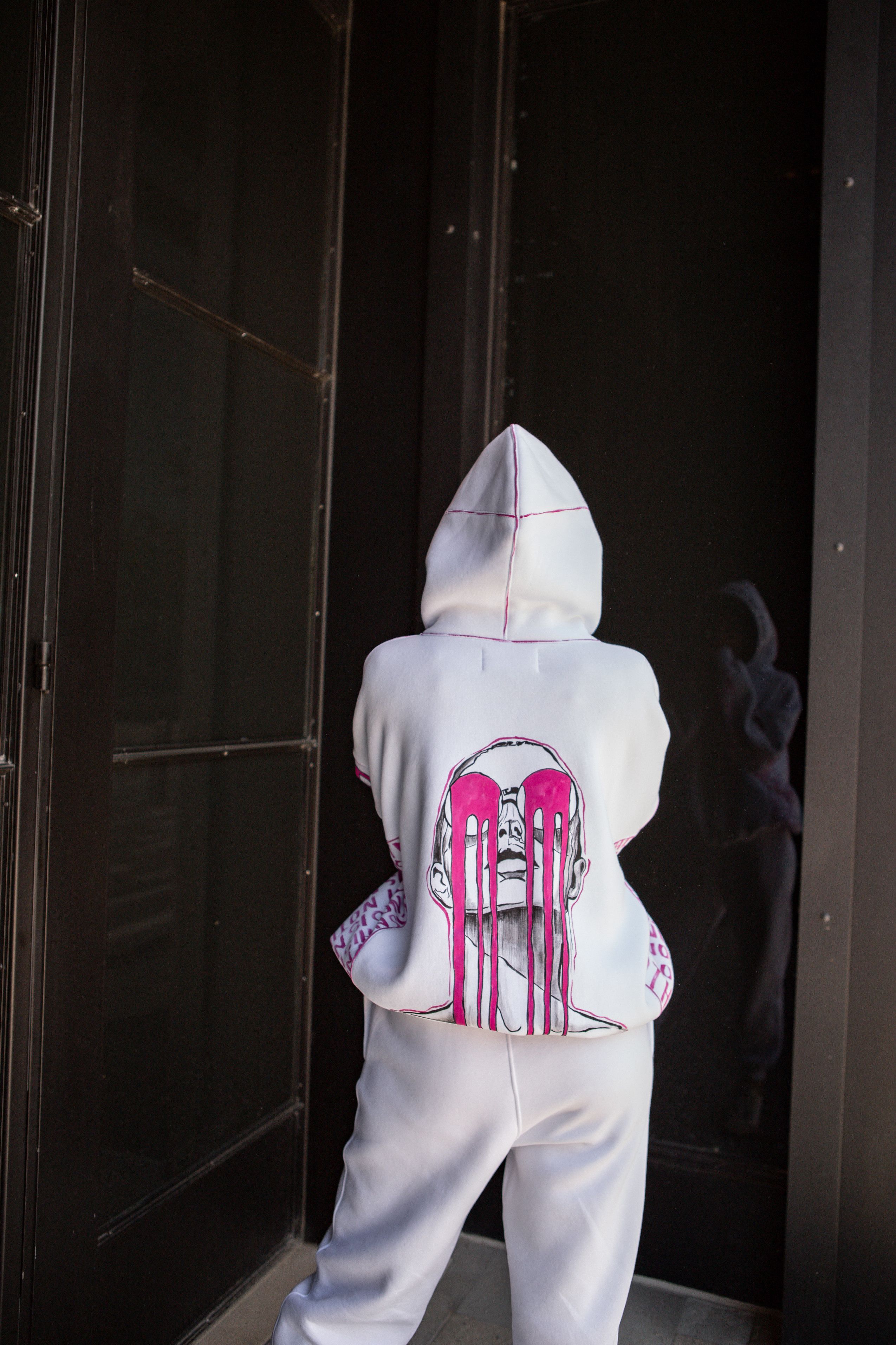 Other Creative Sweatshirt Size S / US 4 / IT 40 - 2 Thumbnail