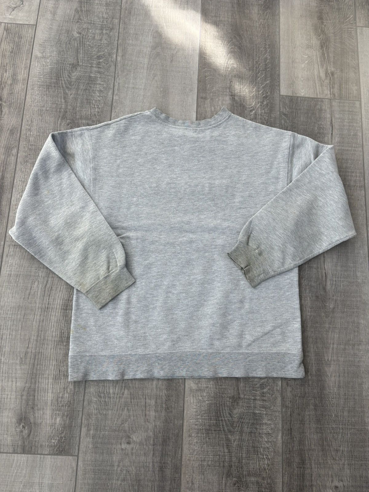 Guess × Vintage Vintage Guess Jeans Crewneck Size US L / EU 52-54 / 3 - 2 Thumbnail
