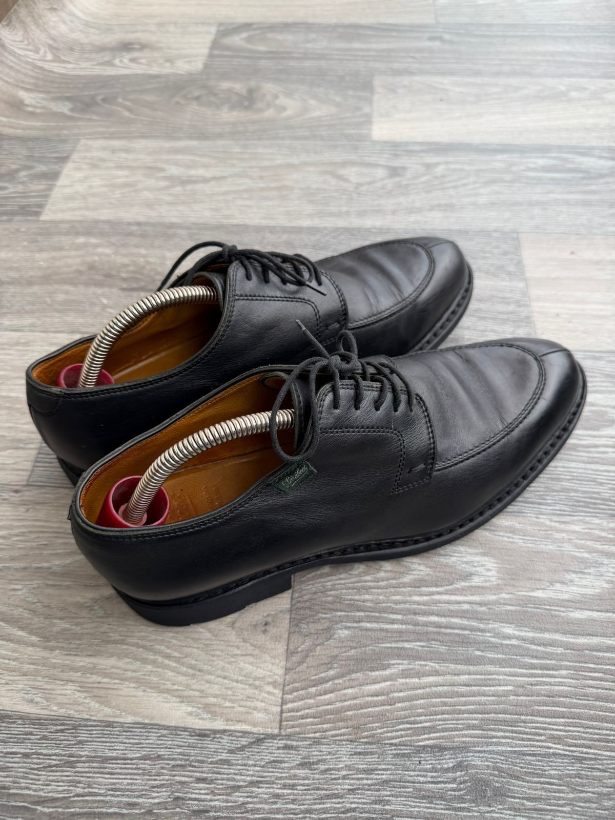 Paraboot Paraboot Avignon Split Toe Derby Sz 41 Size US 8 / EU 41 - 5 Thumbnail