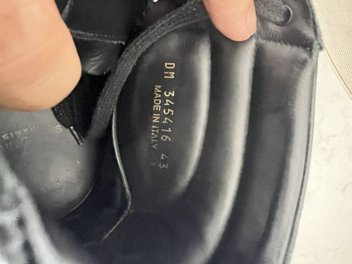 Saint Laurent Paris Saint Laurent SL 10H Size US 10.5 / EU 43-44 - 8 Thumbnail