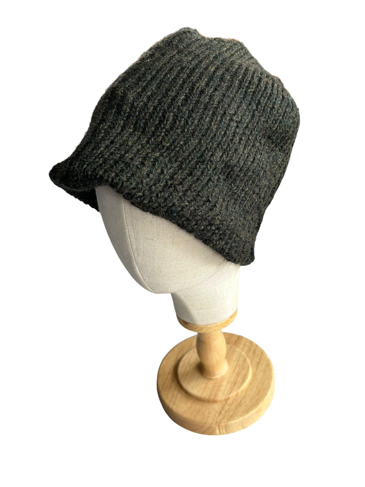 CA4LA × Japanese Brand CA4LA japanese style hats wool Size ONE SIZE - 4 Thumbnail