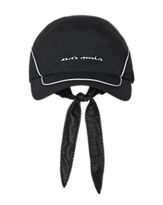 CAP 帽子 NOVALIS KIKO KOSTADINOV ASICS