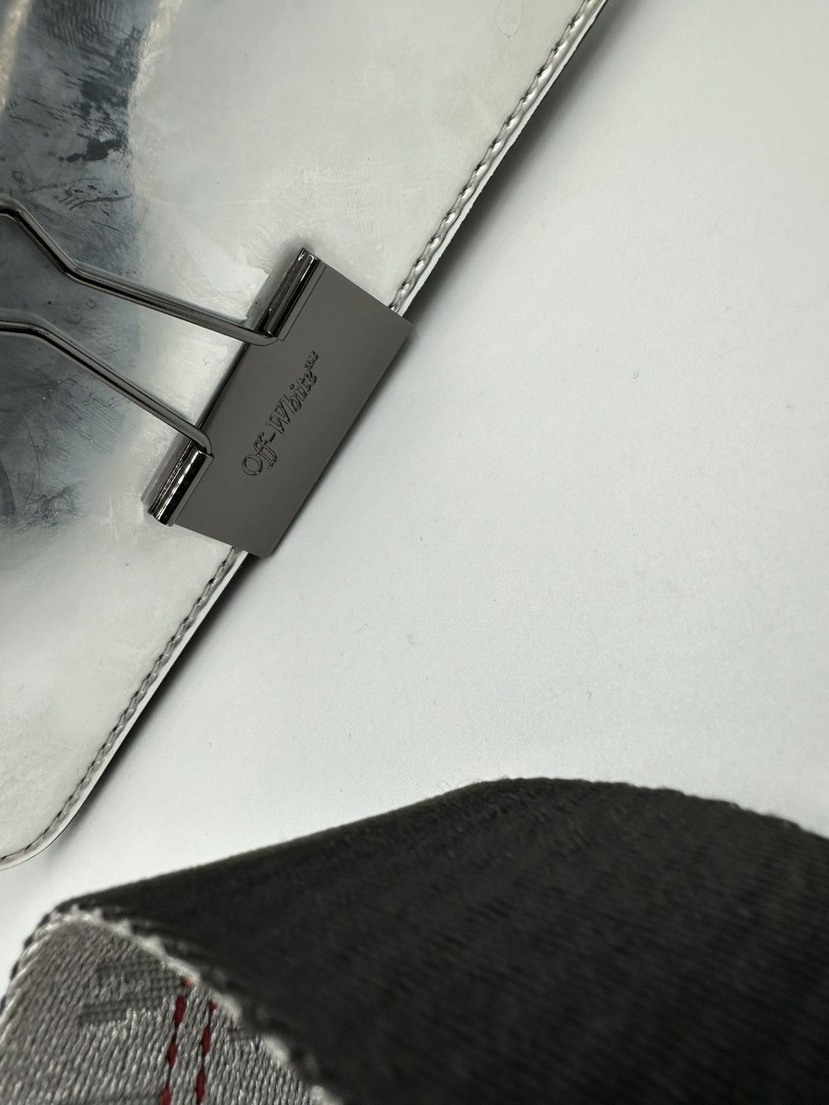 Off-White OFF-WHITE SHOULDER BAG Size ONE SIZE - 3 Thumbnail