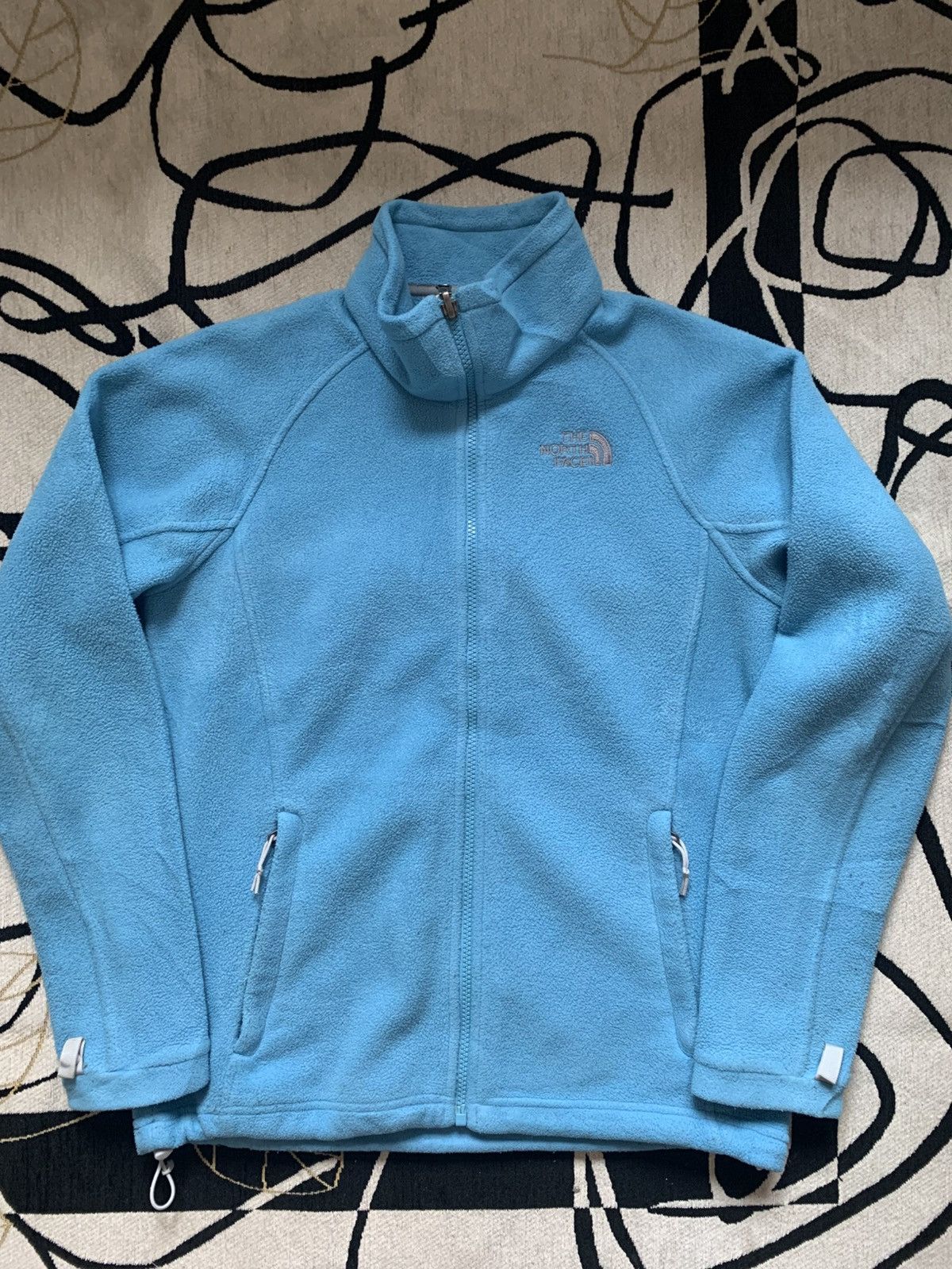 The North Face Pile The North Face Size M / US 6-8 / IT 42-44 - 1 Thumbnail