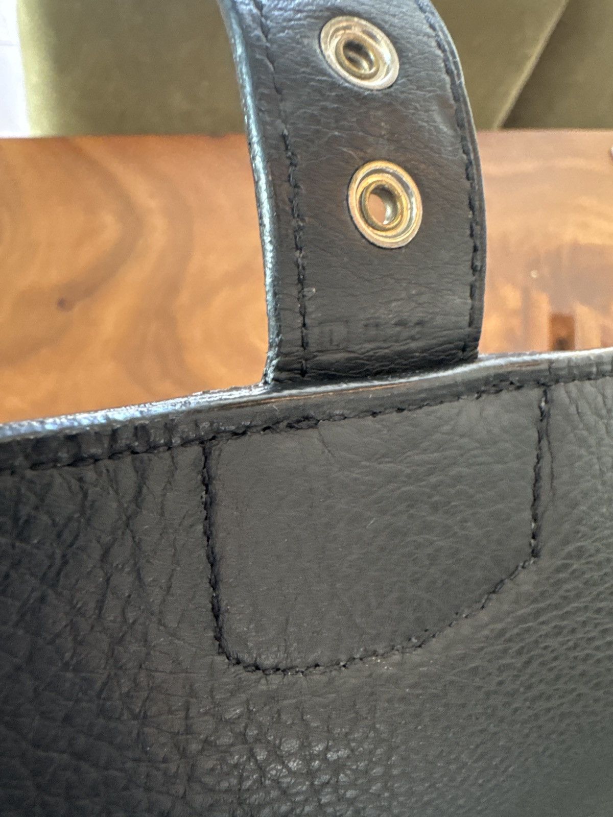 Hermes Hermès Sac a Depeches 38 Size ONE SIZE - 6 Thumbnail