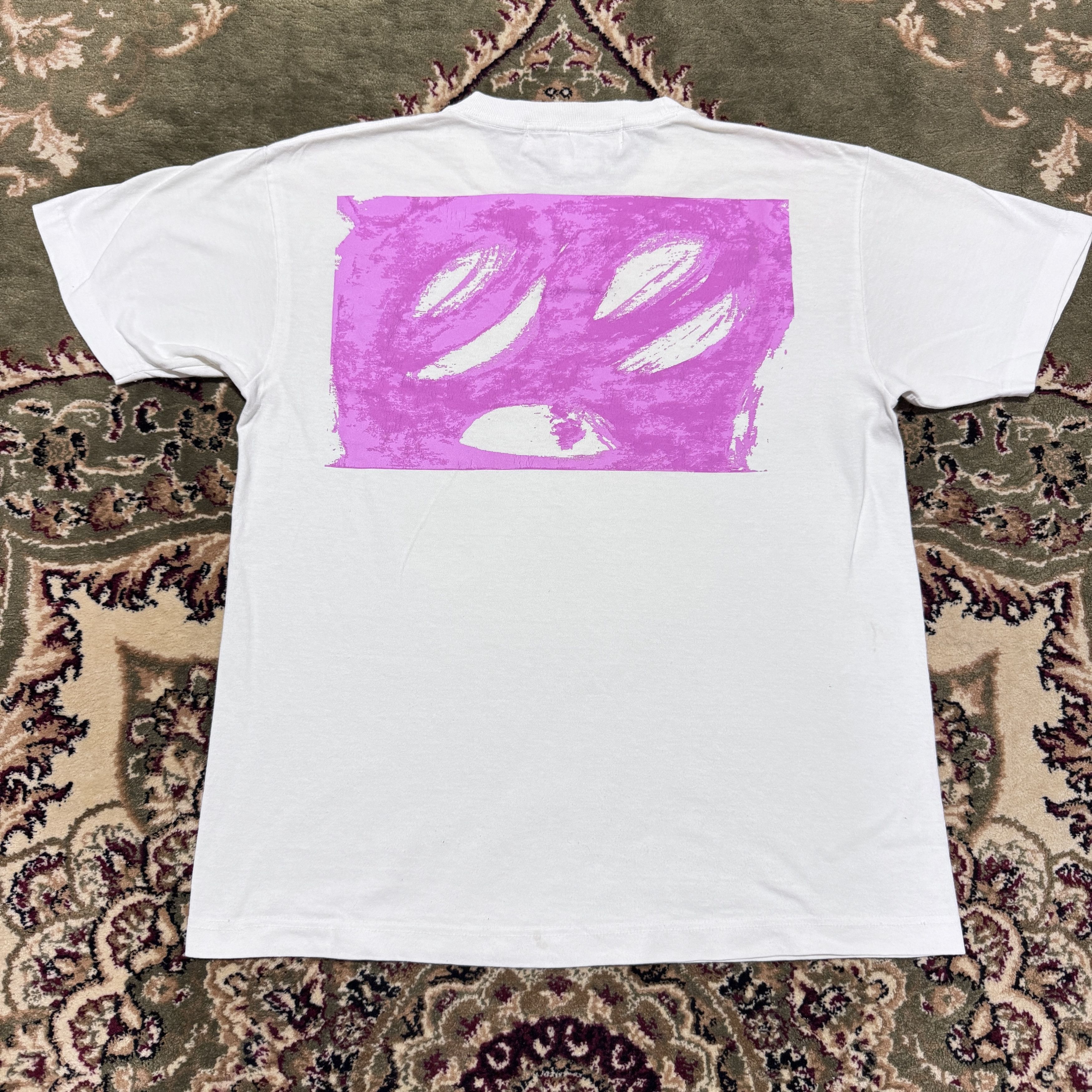 Body Glove Skoloct Tsuyoshi Nakano x 10corcomono Seoul T shirt Size US M / EU 48-50 / 2 - 2 Thumbnail