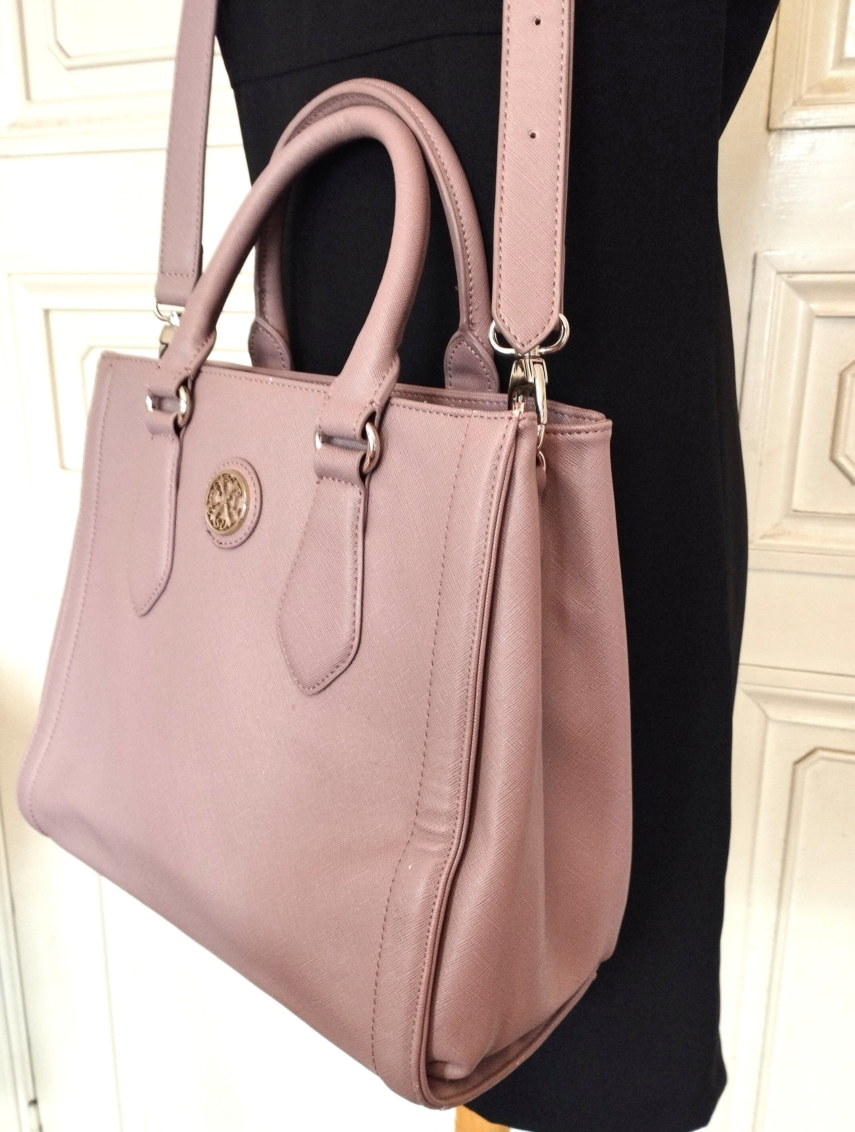 Christian Lacroix Vintage Sac a main Christian LACROIX Bois de Rose Size ONE SIZE - 5 Thumbnail