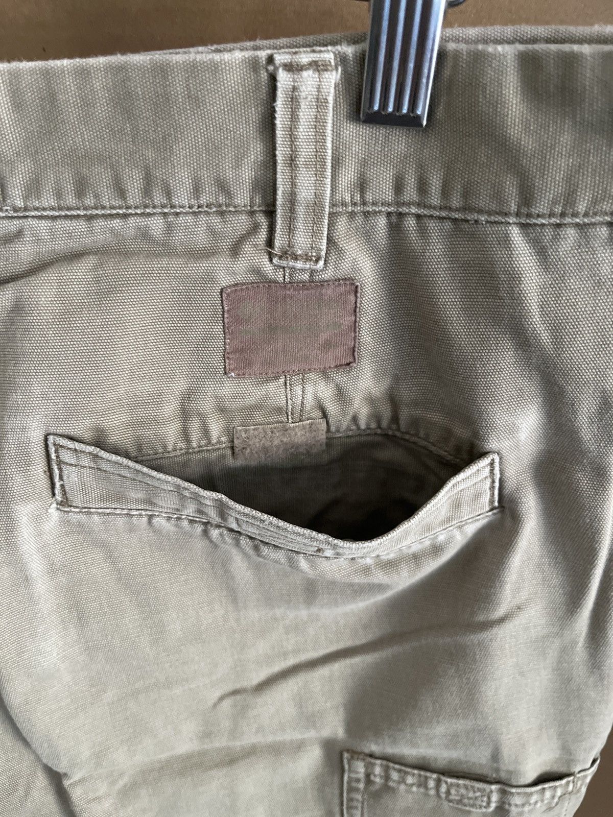 Columbia Colombia hiking shorts vintage quality Size US 36 / EU 52 - 3 Thumbnail