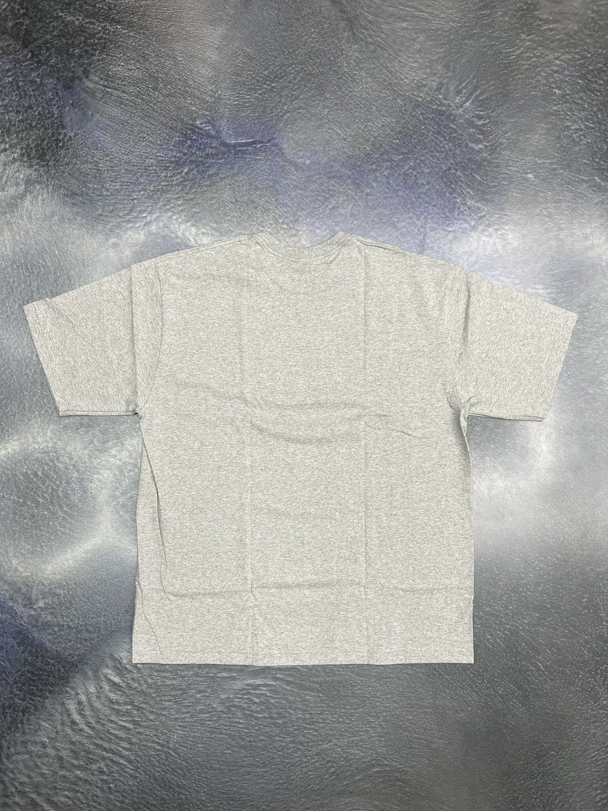 Bape Bape College T-Shirt (3XL) Size US XXL / EU 58 / 5 - 5 Thumbnail