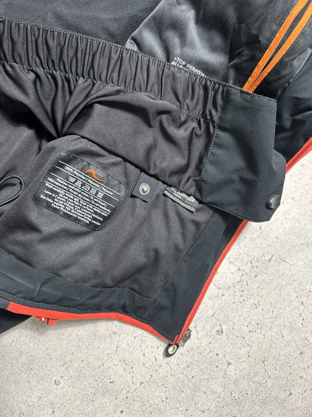 KJUS Kjus Outdoor Ski Jacket Size M Size US M / EU 48-50 / 2 - 8 Thumbnail