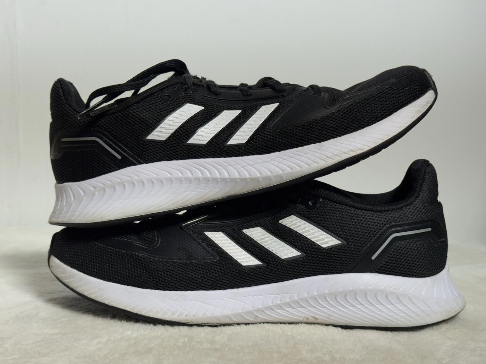 Adidas Adidas Men’s Runfalcon 2.0 Running Shoe - Size 10 Size US 10 / EU 43 - 7 Thumbnail