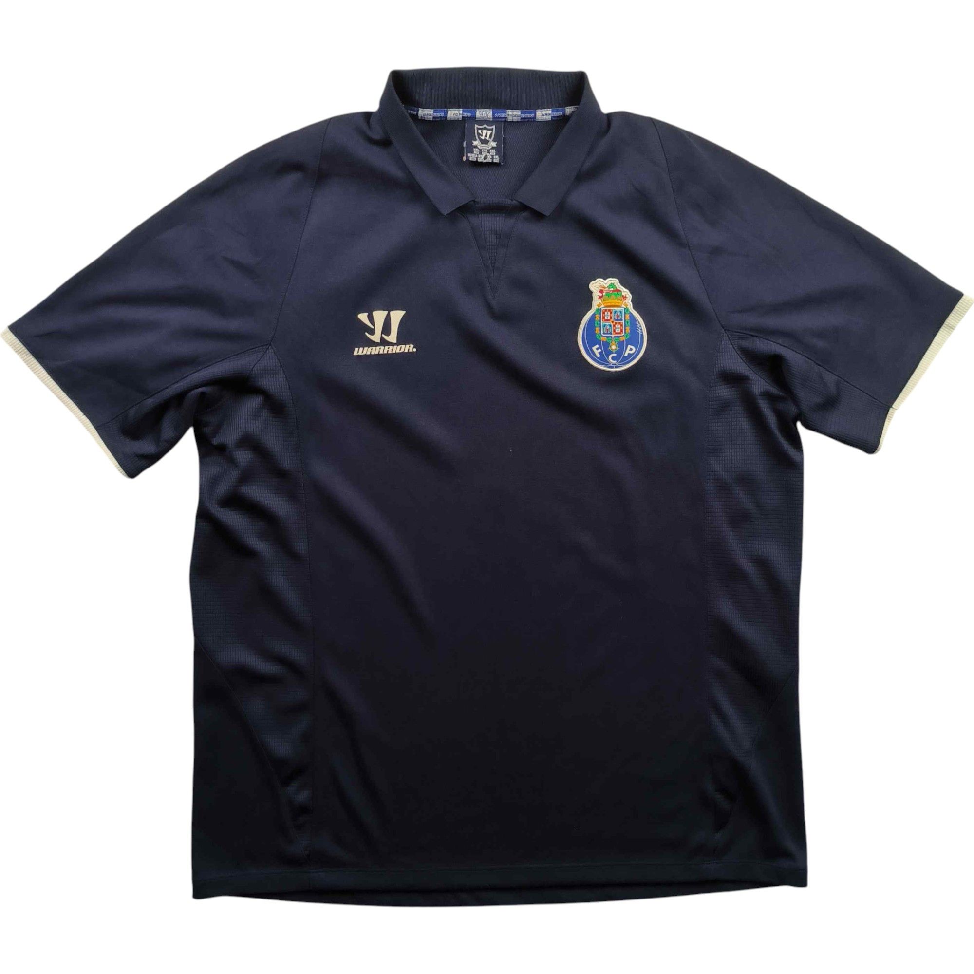 Warrior Porto 2014-15 Warrior training football jersey size XXL Size US XXL / EU 58 / 5 - 1 Thumbnail