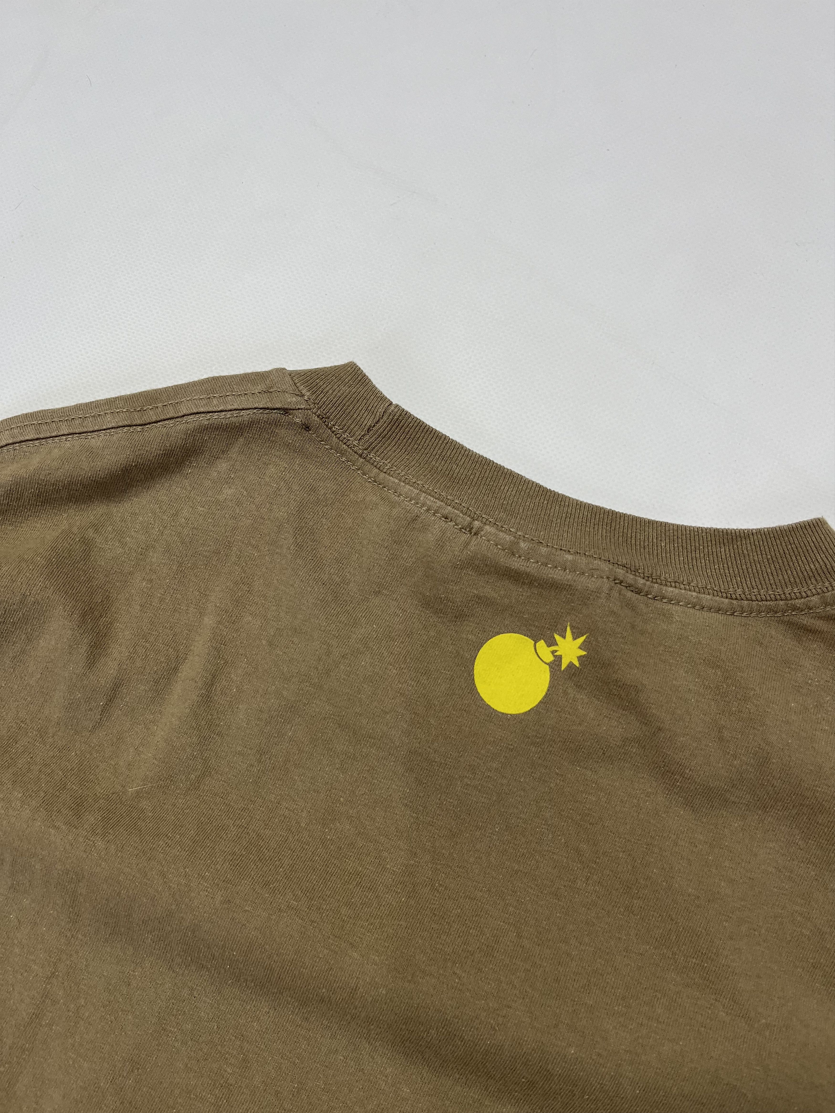 The Hundreds The Hundreds T shirts Size US L / EU 52-54 / 3 - 13 Thumbnail