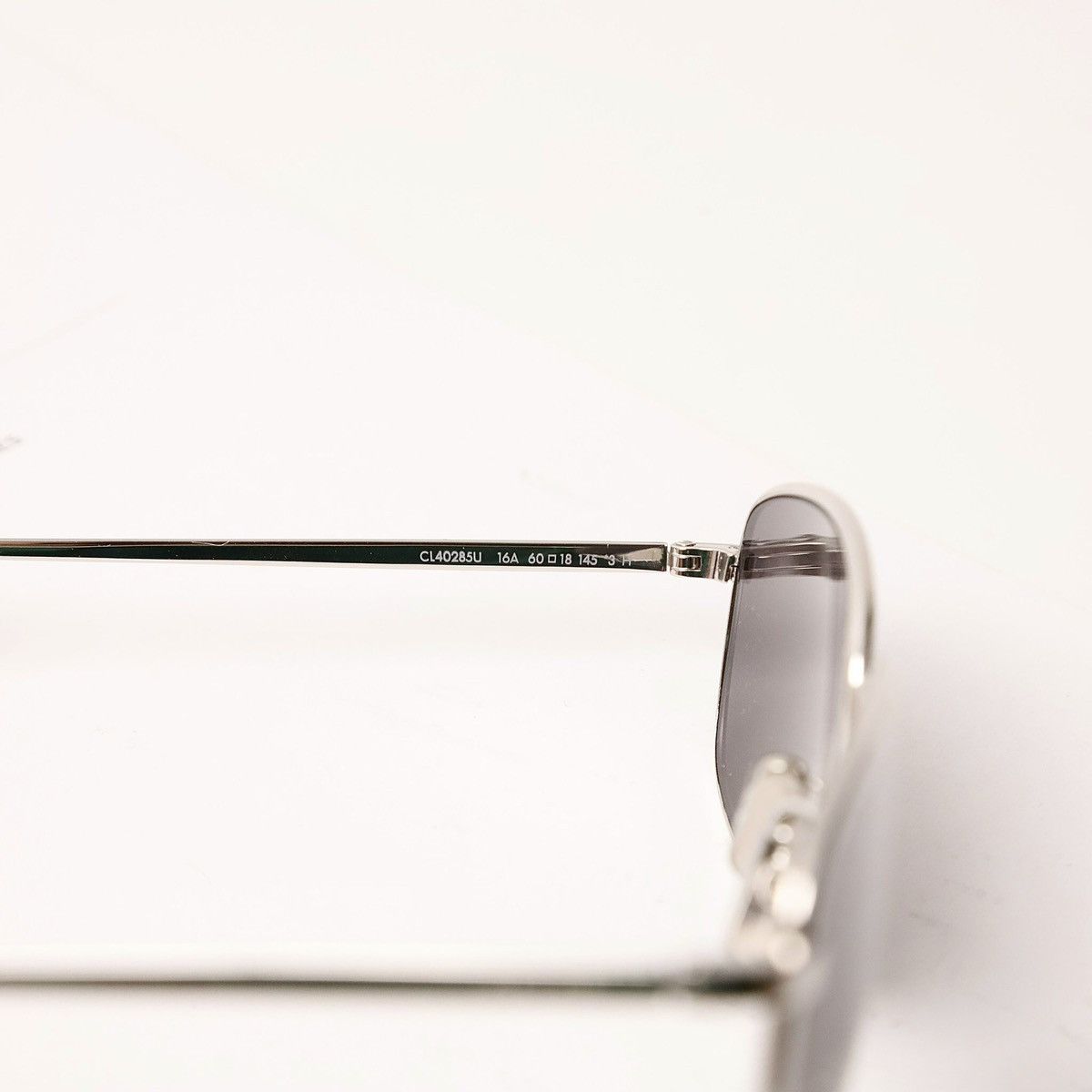 Celine CELINE CL40285U SUNGLASSES Size ONE SIZE - 5 Thumbnail
