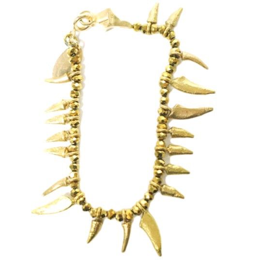 Other IOSSELLIANI B922G Bracelet Others Bracelet B922G DUTY FREE for USA