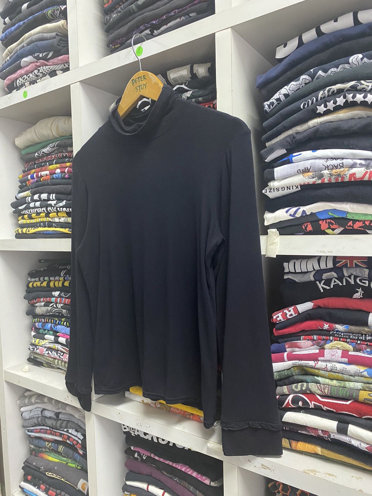 Sonia Rykiel Sonia Rykiel Shirt Size S / US 4 / IT 40 - 3 Thumbnail
