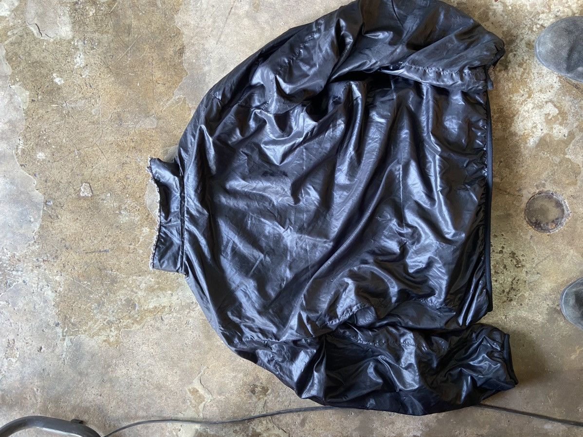 Japanese Brand Uniqlo fleece reversible jacket Size US M / EU 48-50 / 2 - 11 Thumbnail