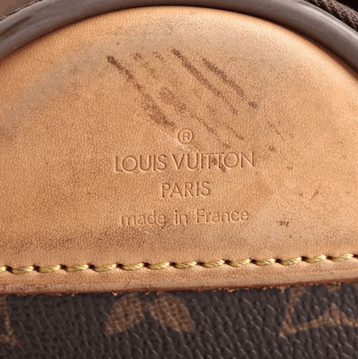 Louis Vuitton Monogram Pegase 55 Size ONE SIZE - 8 Thumbnail