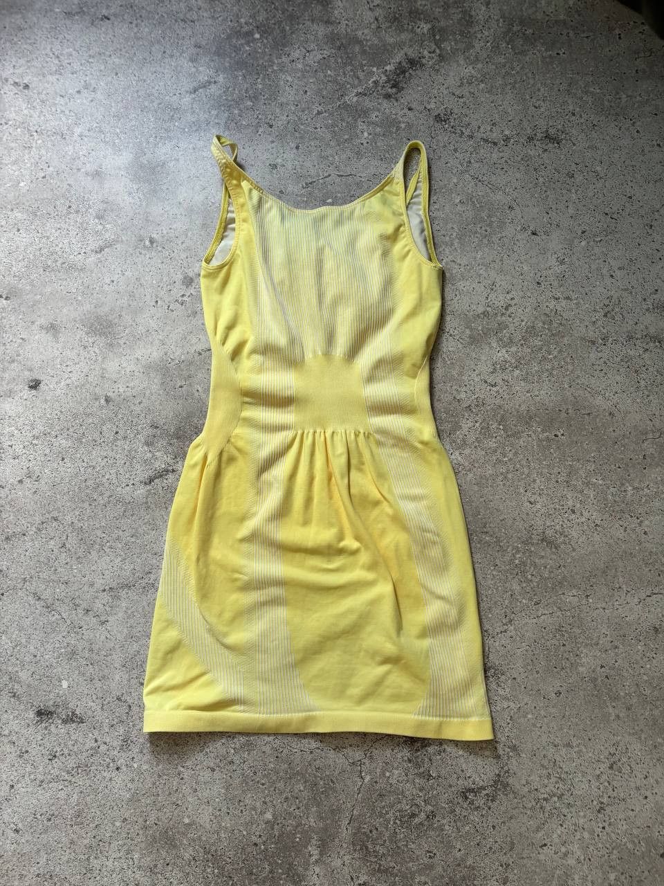 Misbhv MISBHV Mini Dress Y2K XS/S Size Size S / US 4 / IT 40 - 5 Thumbnail