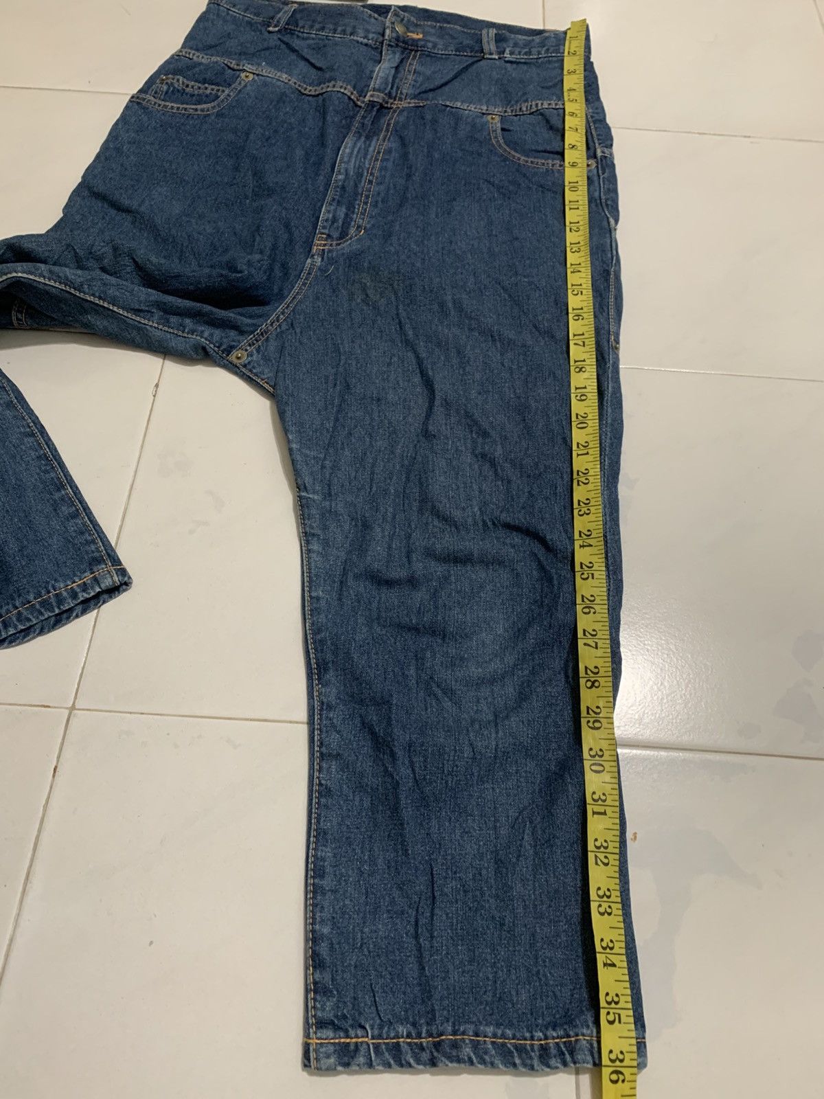 Designer × Issey Miyake mercibeaucoup by issey miyaki Size US 32 / EU 48 - 15 Thumbnail