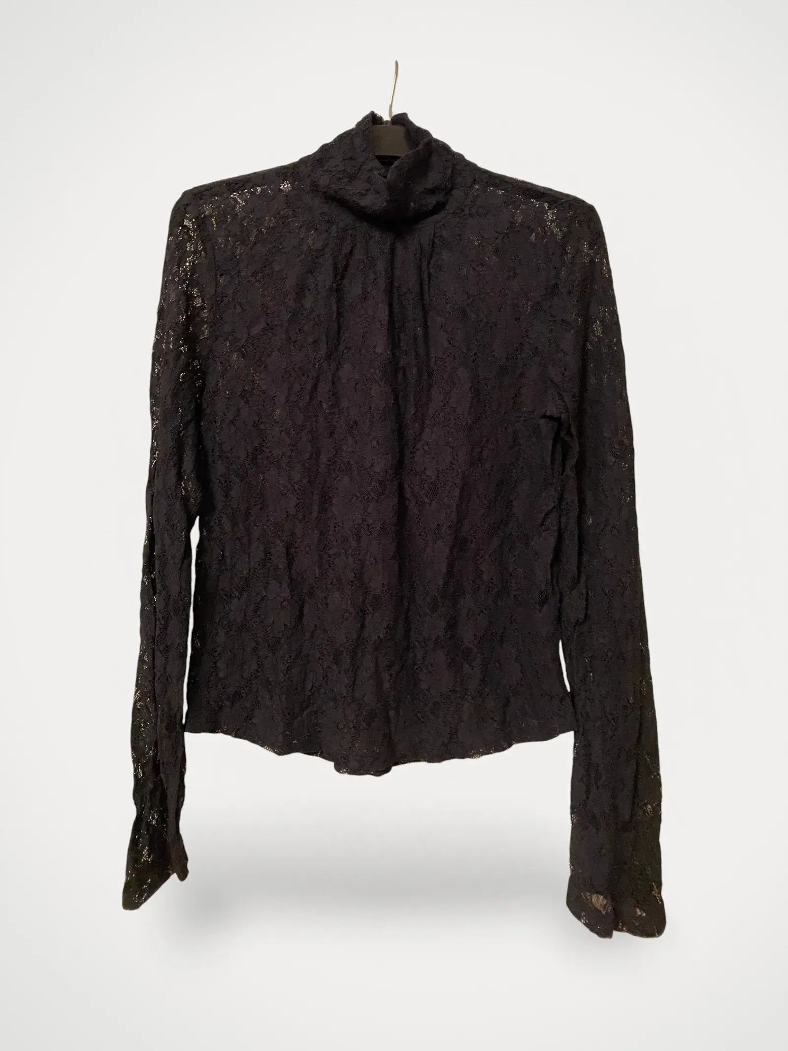 SAND Sand Blouse Size L / US 10 / IT 46 - 1 Thumbnail