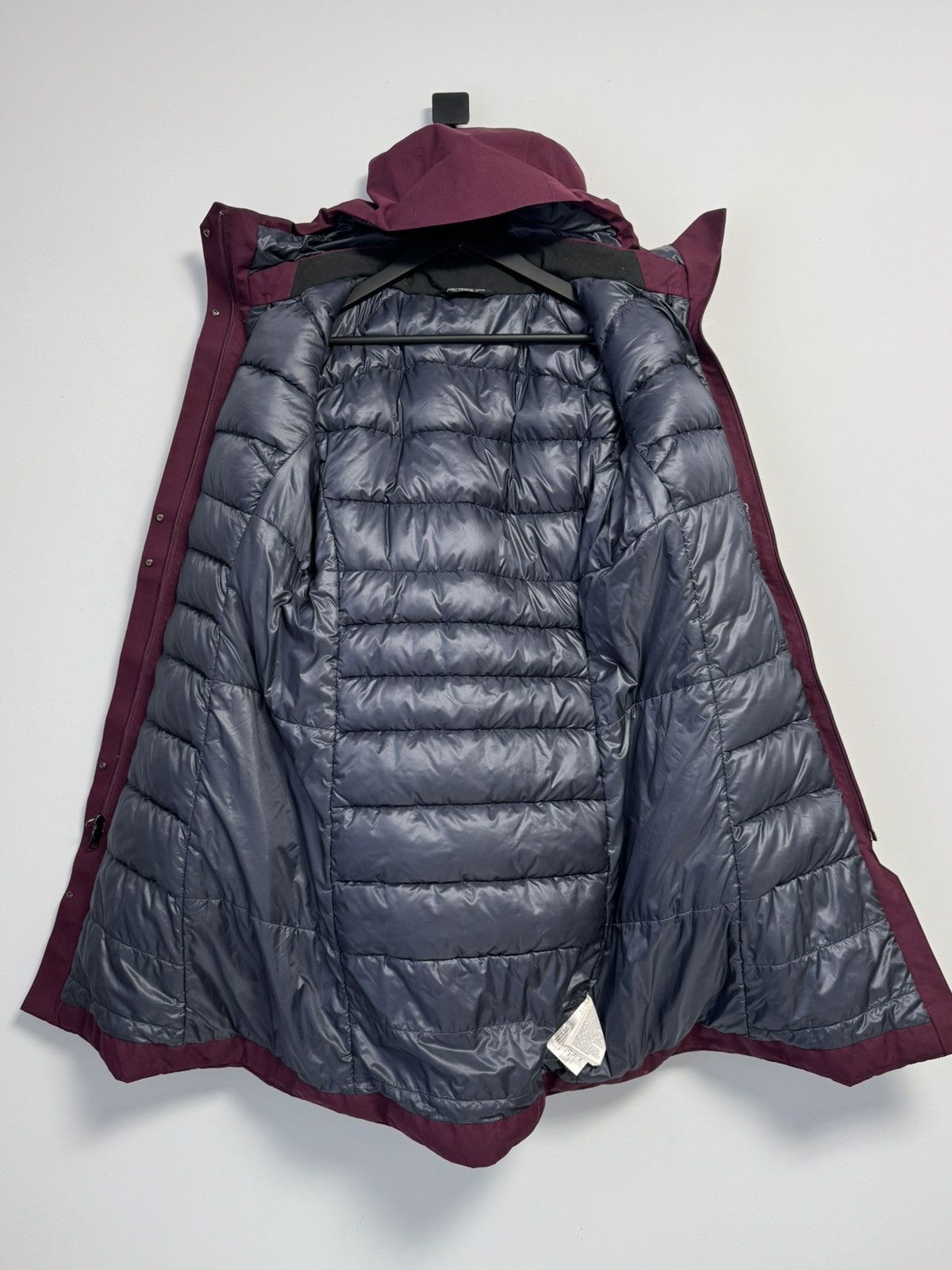Arc'teryx Arc’teryx Women’s Patera Gore-Tex Down Parka Size M Size M / US 6-8 / IT 42-44 - 14 Thumbnail