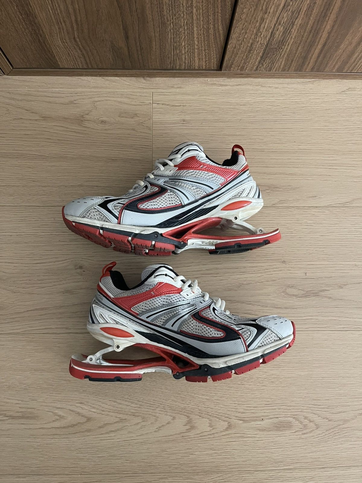 Balenciaga Xpander | Grailed