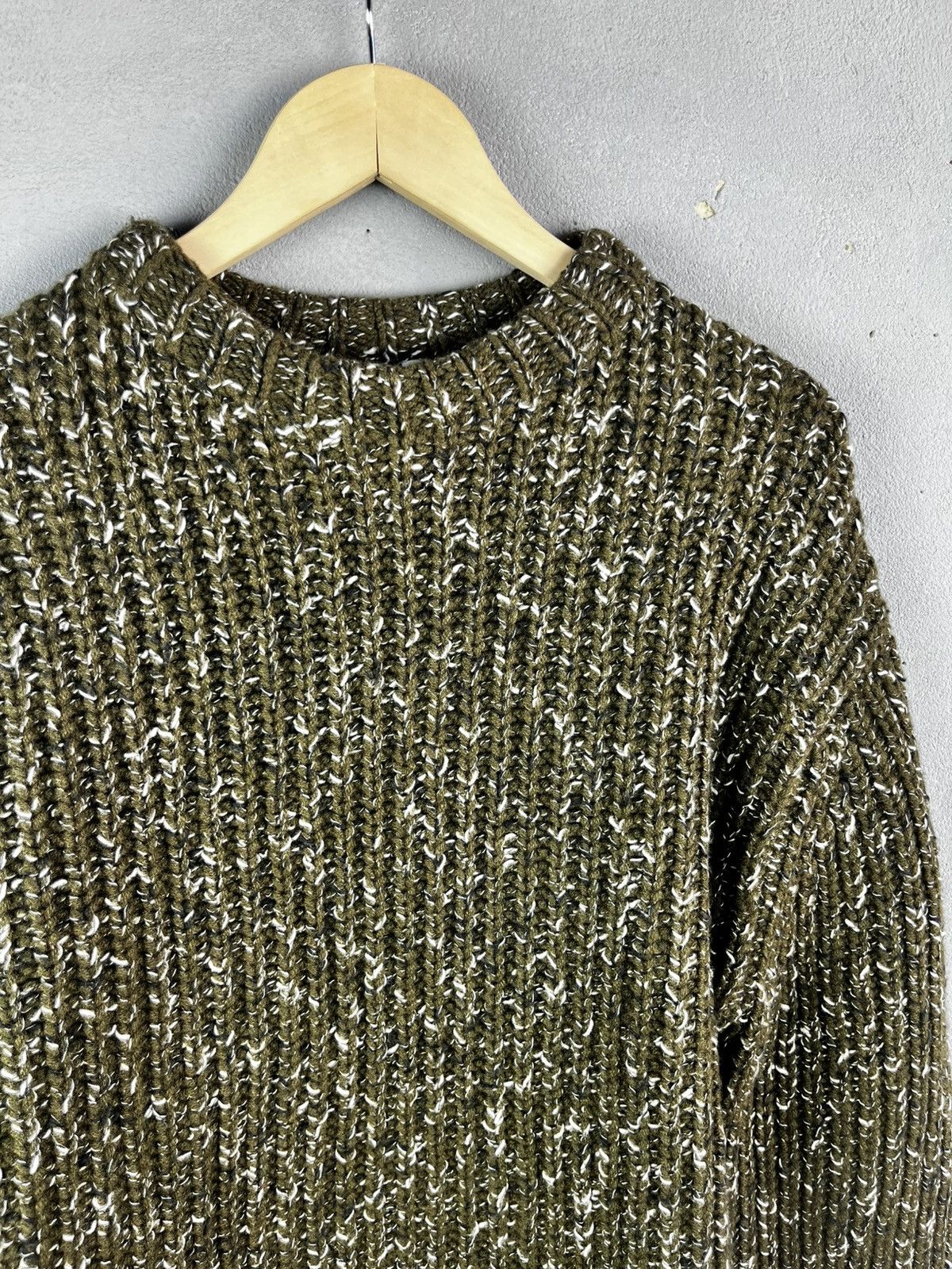 Arket Arket knit sweater Size US L / EU 52-54 / 3 - 2 Thumbnail