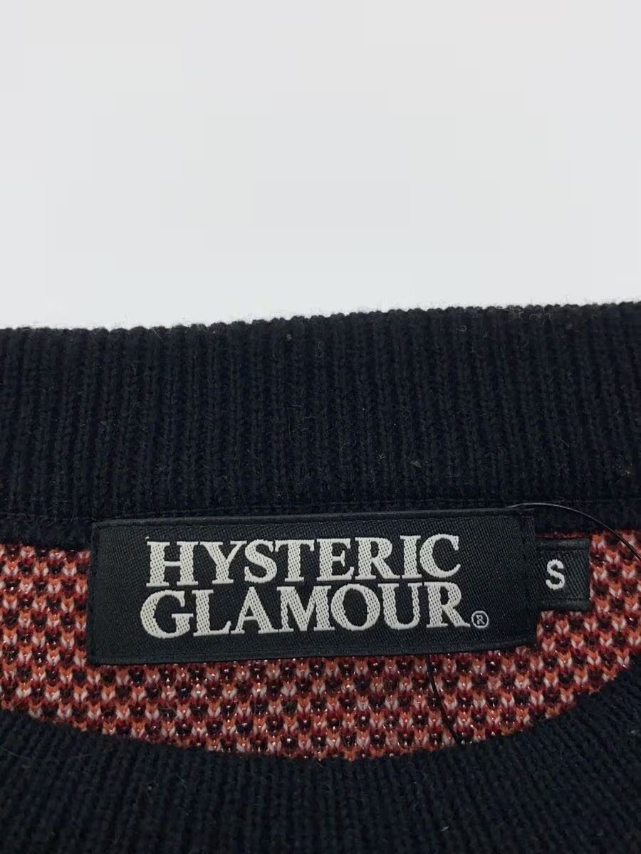 Hysteric Glamour Hysteric Lips Knit Sweater Size US S / EU 44-46 / 1 - 4 Thumbnail