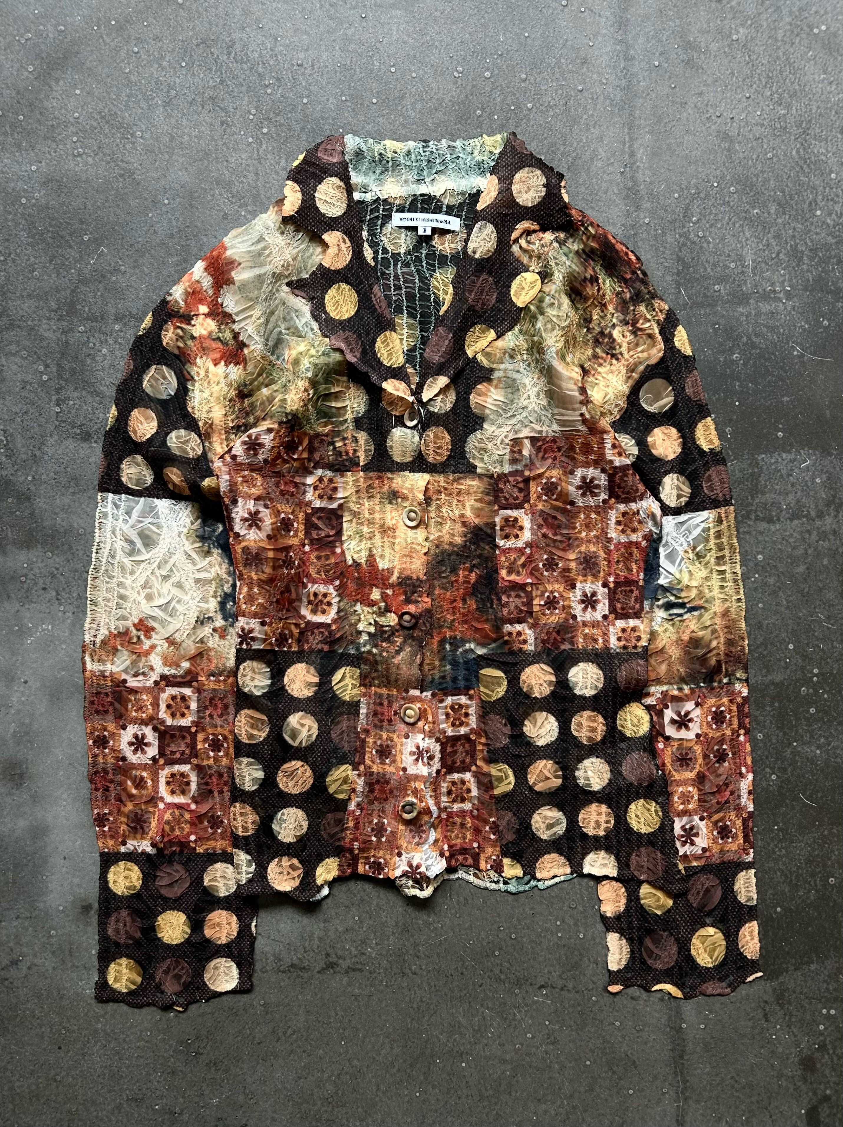 Yoshiki Hishinuma | Grailed