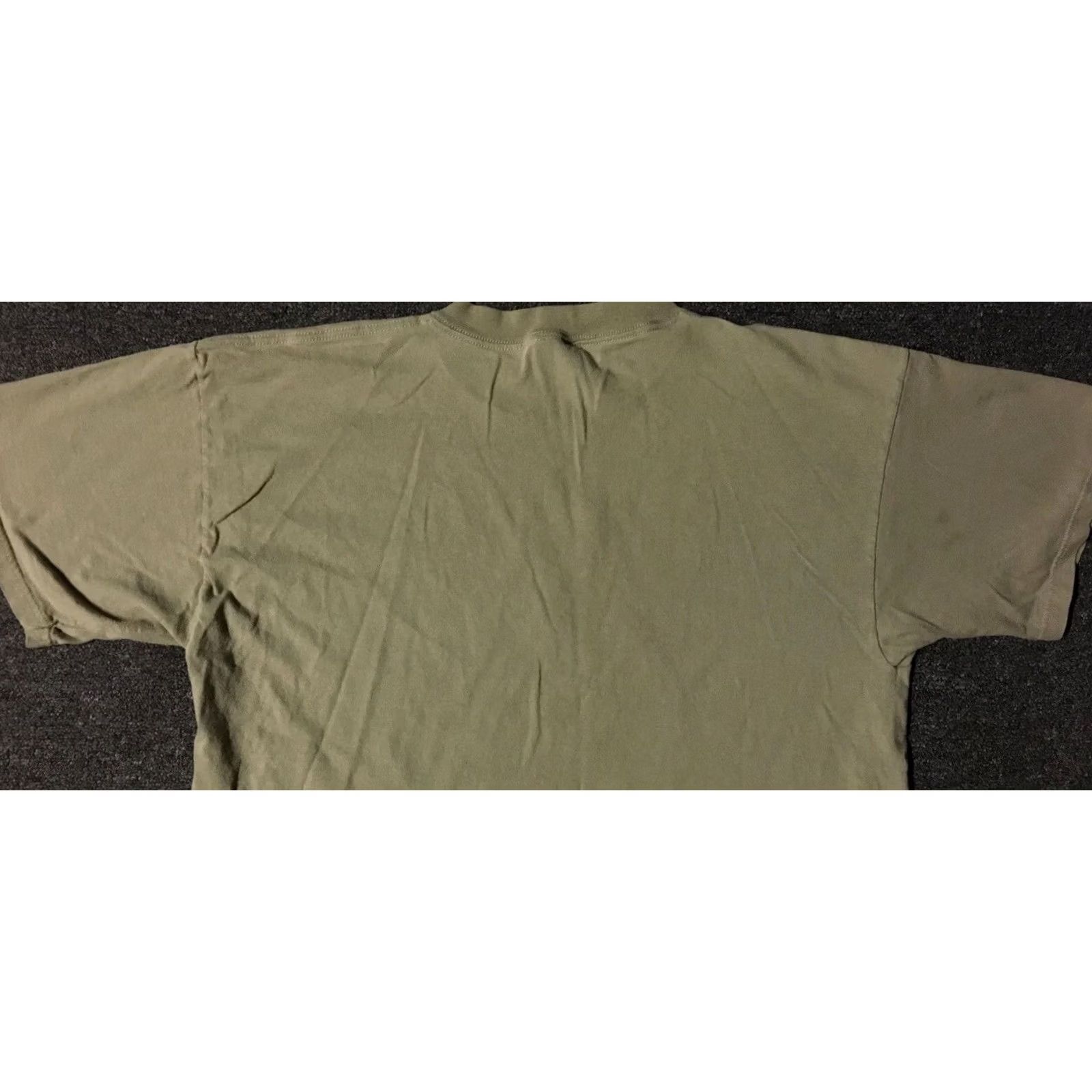 Vintage Vintage 90s Chili Pepper Faded Distress Shirt XL Flames Fire Skate Surf Grunge Punk Size US XL / EU 56 / 4 - 7 Thumbnail