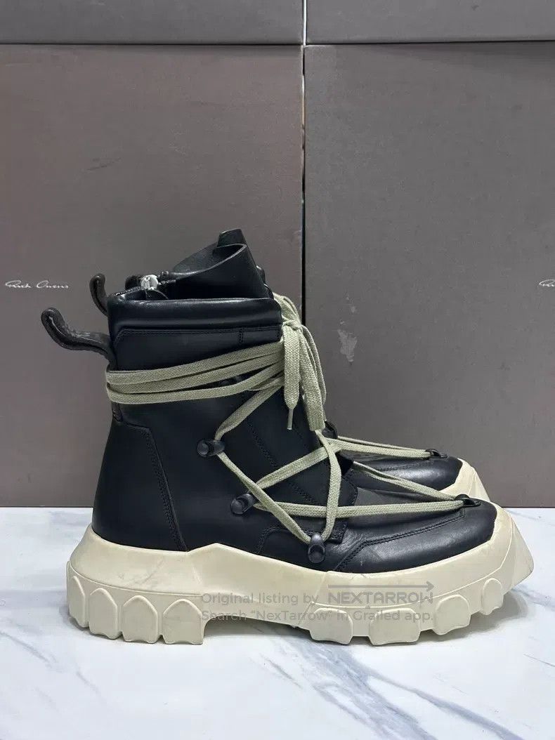 Birkenstock × Rick Owens RICK OWENS X BIRKENSTOCK ROTTERHIKER
