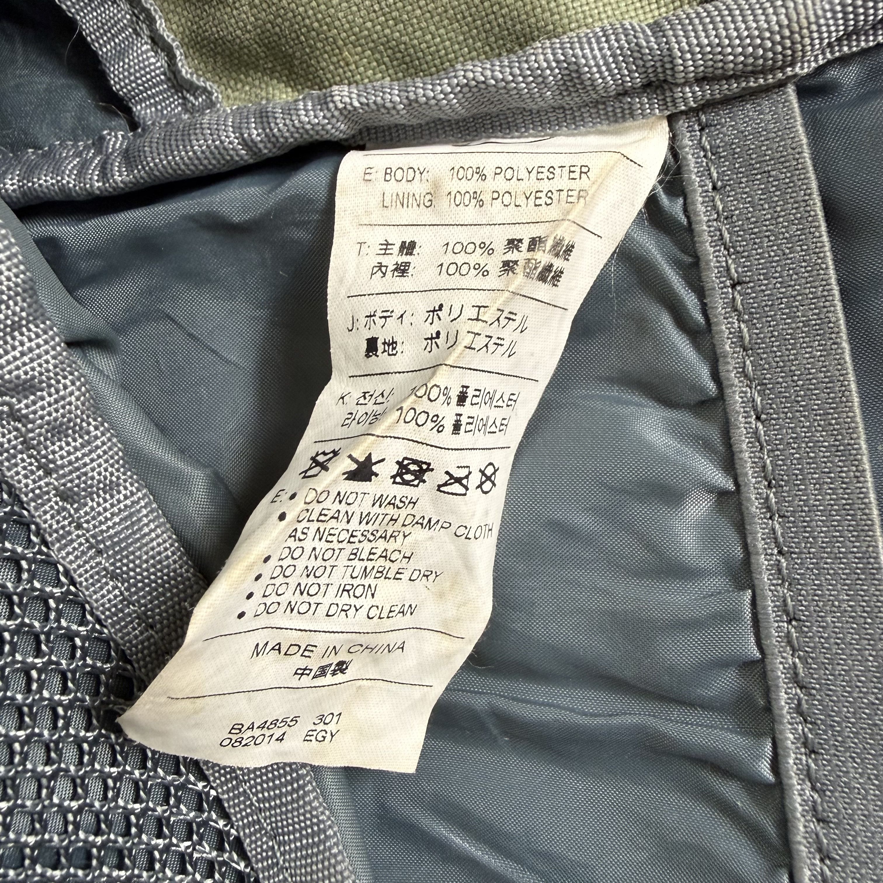 Nike 🔥RARE🔥Nike All Access Fullfare Backpack Size ONE SIZE - 10 Thumbnail