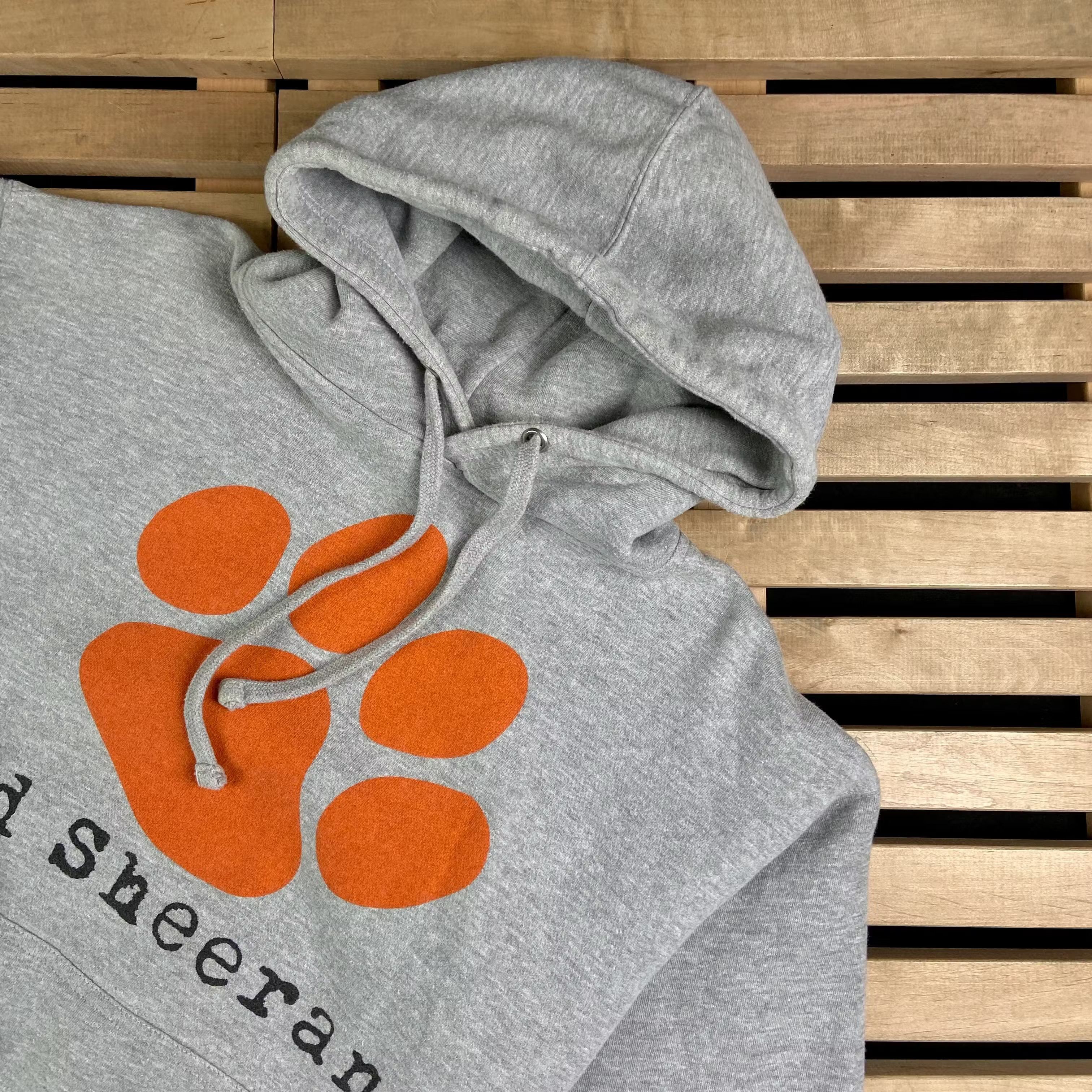 Band Tees × Vintage Mens Hoodies Vintage Ed Sheeran Size L Size US L / EU 52-54 / 3 - 2 Thumbnail